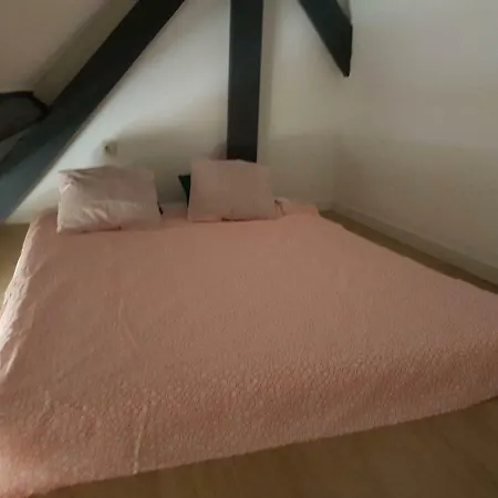 Holiday home La Petite Boheme