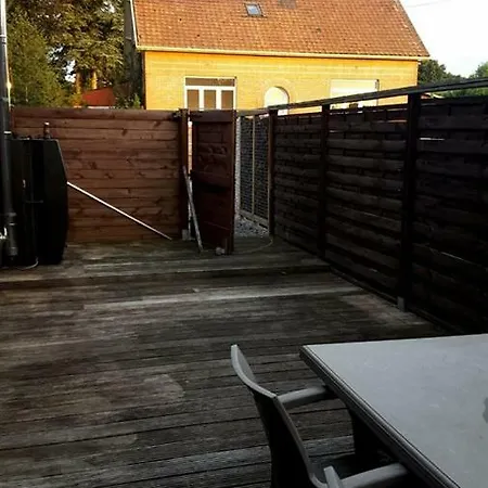 Holiday home La Petite Boheme *
