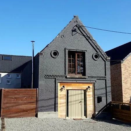 Holiday home La Petite Boheme